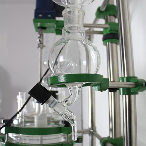 Hardware Factory Store Inc - Glass Reactor 20L 110V 1 Phase - [variant_title]
