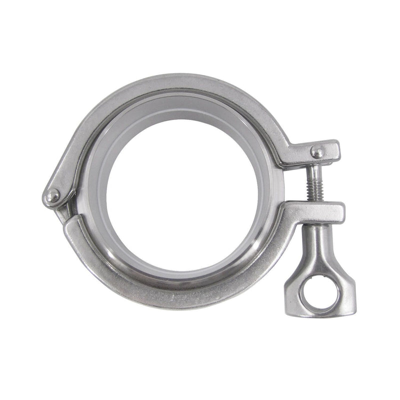 Hardware Factory Store Inc - Tri Clamp Weld On Fitting Set - [variant_title]