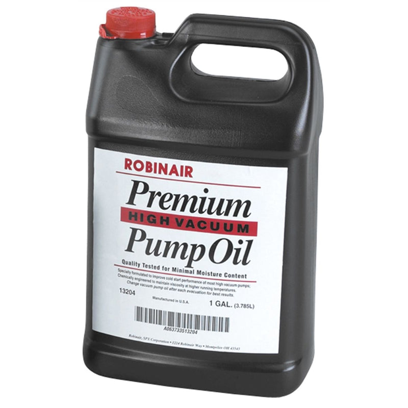 Robinair Vacuum Pump Grease