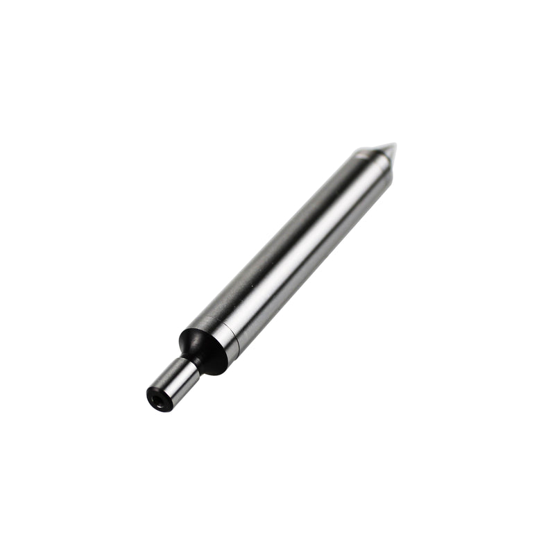 Edge/Center Finder, 3/8IN Diameter Shank, 0.200IN Diameter Tip