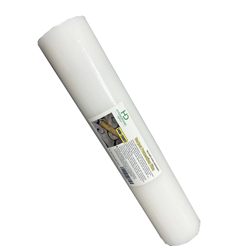 HYDROPONIC DEPOT Carpet Protection Film