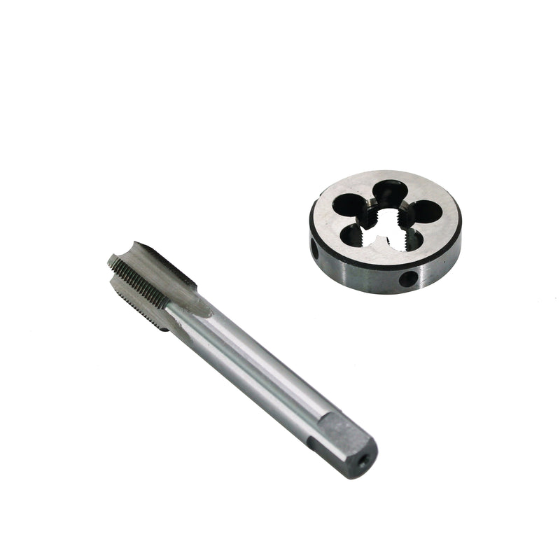 M14 x 1.5mm Metric HSS Tap and Die Set Right Hand Thread