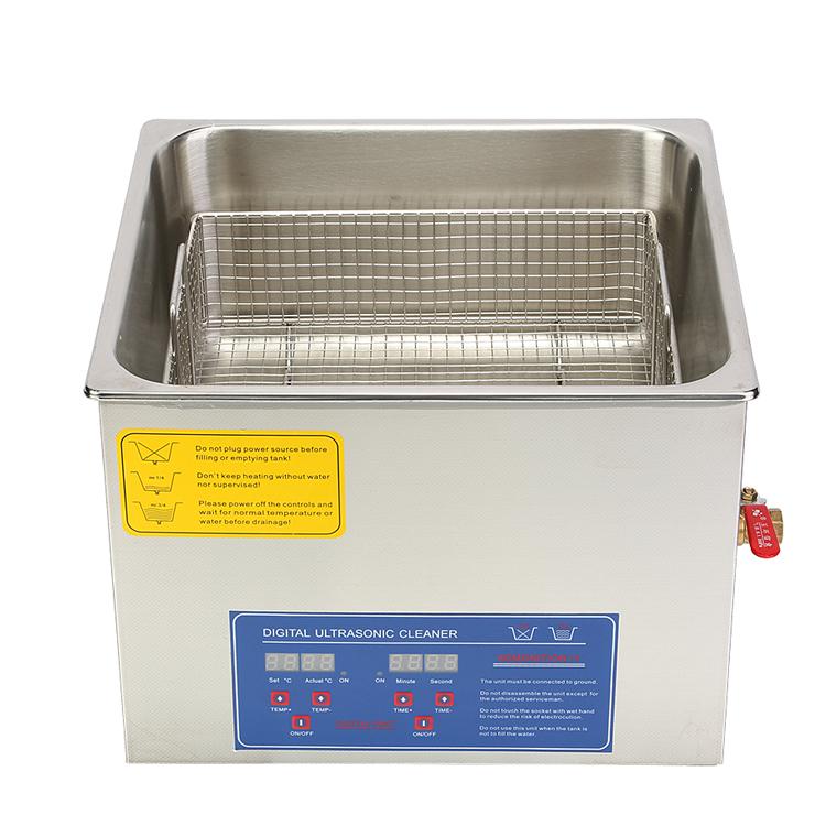 Hardware Factory Store Inc - Commercial Grade Ultrasonic Cleaners - [variant_title]