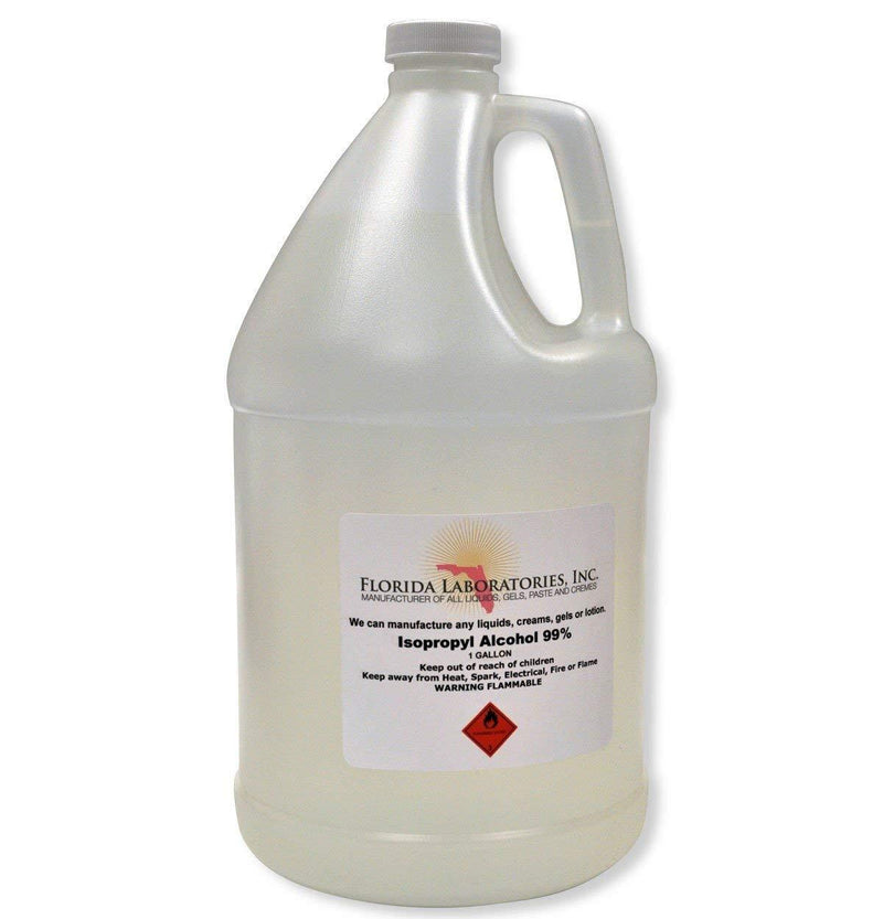 Isopropyl Alcohol 99% USP/NF IN STORE PICK UP ONLY