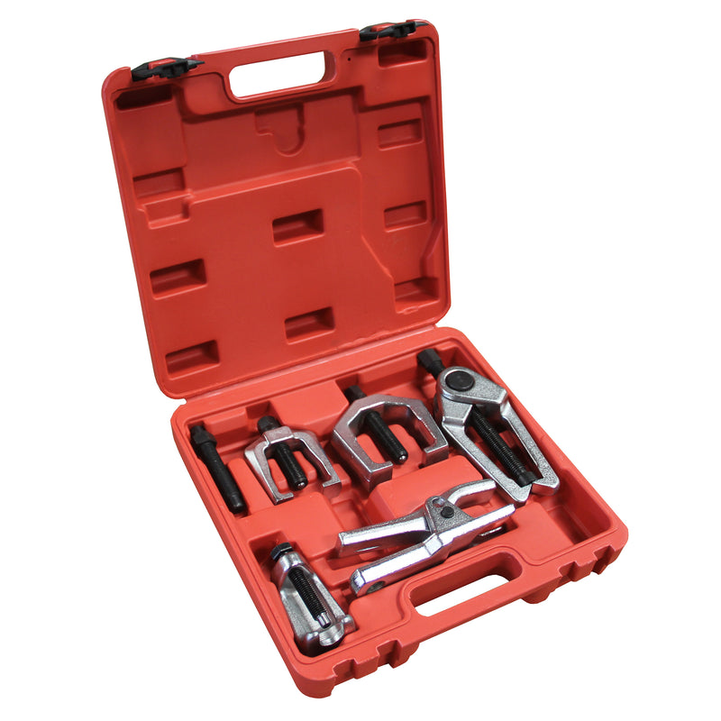 Gear Pulley Flywheel Puller Bearing Separator Tool Kit