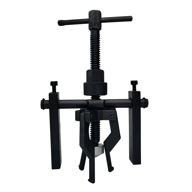 Auto 3 Jaw Pullers Pilot Bearing Puller Pilot Sleeve Gear Bearing Puller