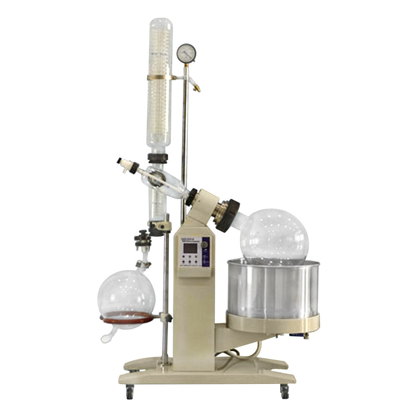Hardware Factory Store Inc - 5L Rotary Evaporator - [variant_title]
