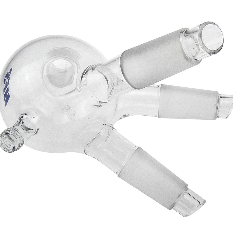 Hardware Factory Store Inc - 250ML Cow Type Distribution Adapter - [variant_title]