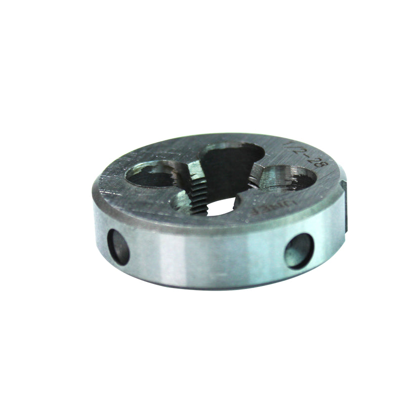 1/2" - 28 UNEF Right Hand Tap and Die Set