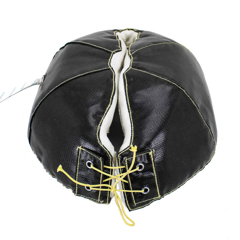 Fabric Insulating Top Mantle cover with Power Heating 110V heater