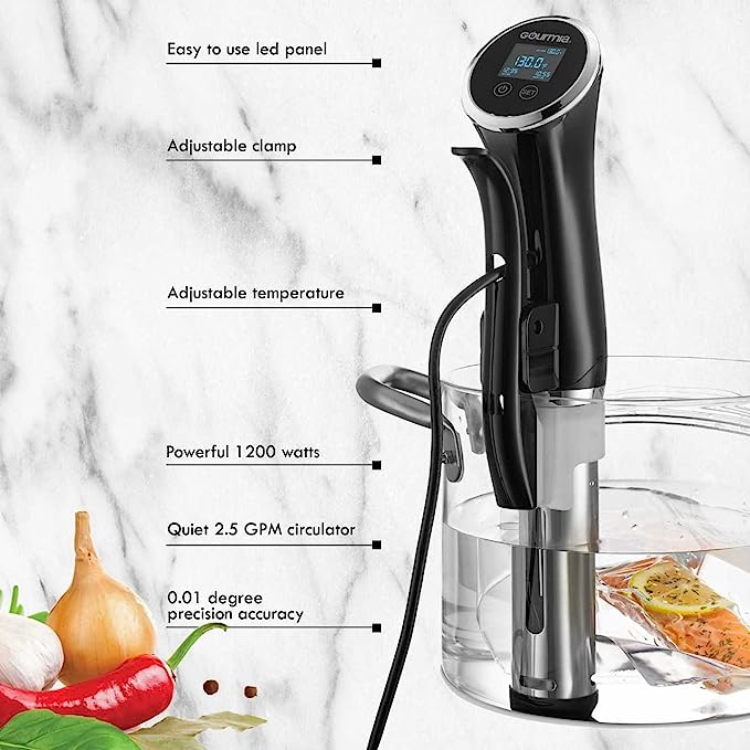 Submersible Heater and Circulator, 1200 watts