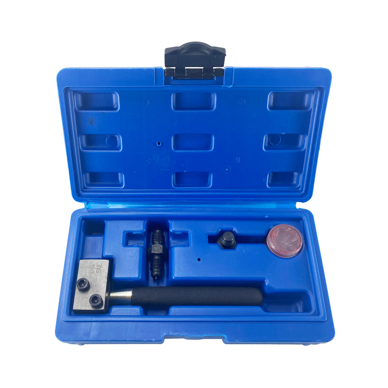 3/16-Inch Double Flaring Tool