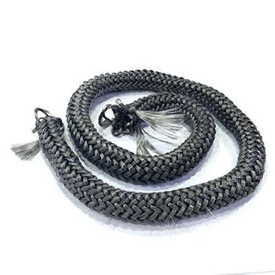 Hardware Factory Store Inc - 1/2" Fiberglass Rope for Insulating Boiling Flask - [variant_title]