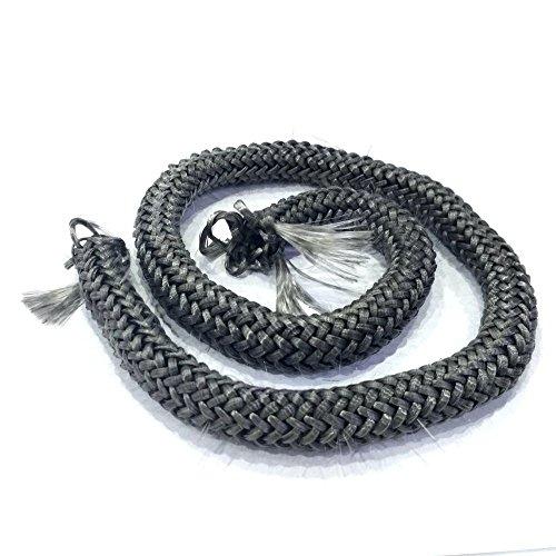 Hardware Factory Store Inc - 1/2" Fiberglass Rope for Insulating Boiling Flask - [variant_title]