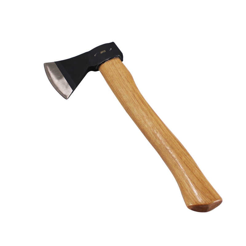 Hatchet Axe with Hickory Wood Handle 600G 21OZ