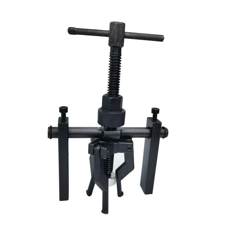 Auto 3 Jaw Pullers Pilot Bearing Puller Pilot Sleeve Gear Bearing Puller