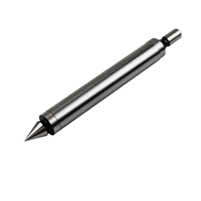 Edge/Center Finder, 3/8IN Diameter Shank, 0.200IN Diameter Tip