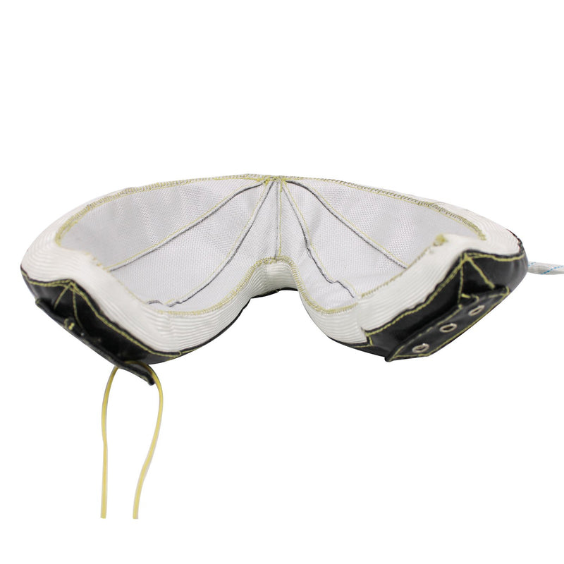 Fabric Insulating Top Mantle cover