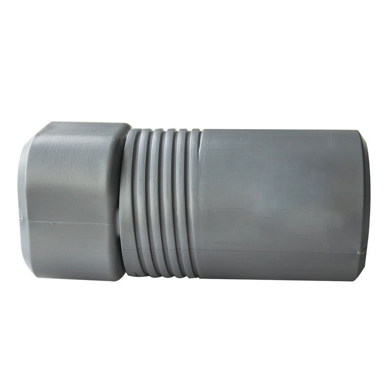 R8 FMB27 Shell End Mill Arbor Drawbar Thread 7/16-20