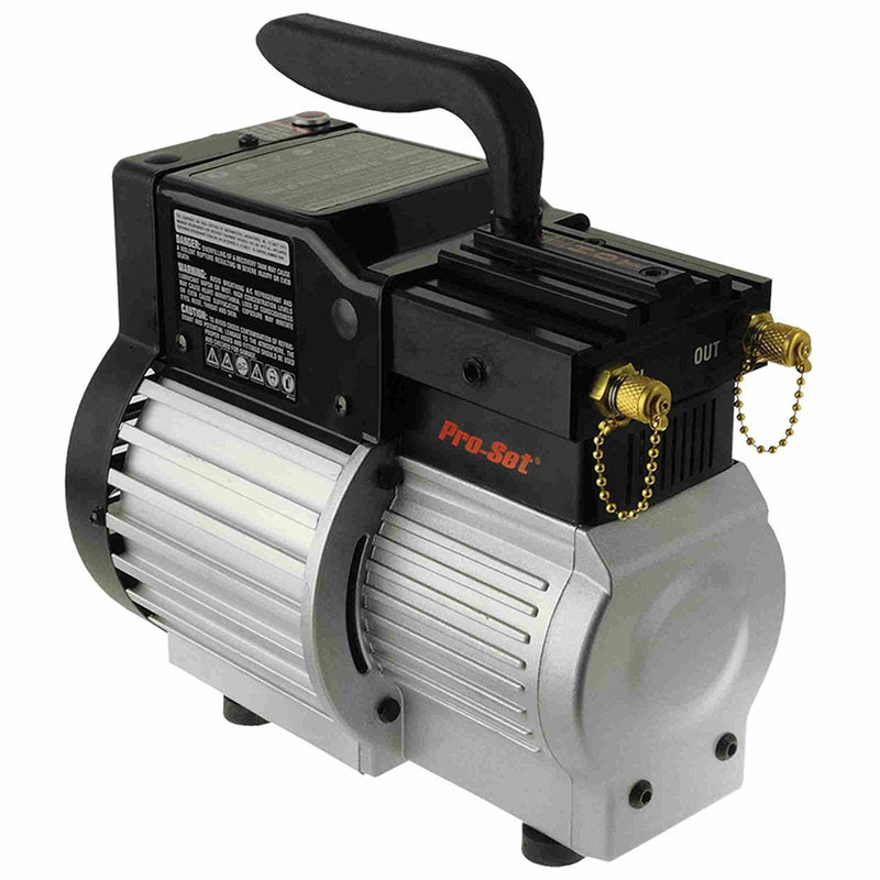 Hardware Factory Store Inc - CPS Products TRS21 Refrigerant Recovery Pump - [variant_title]