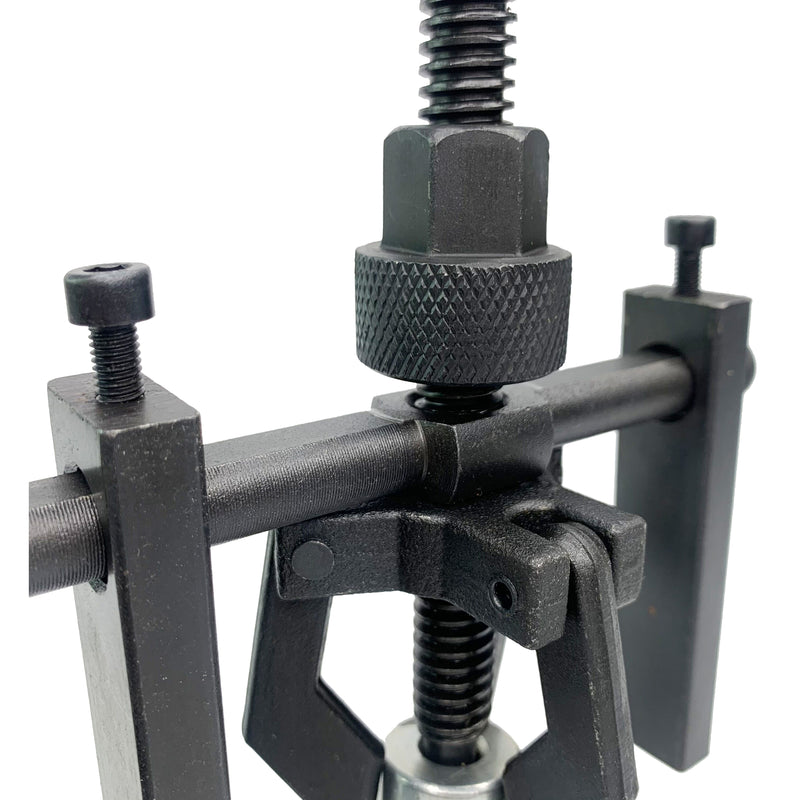 Auto 3 Jaw Pullers Pilot Bearing Puller Pilot Sleeve Gear Bearing Puller