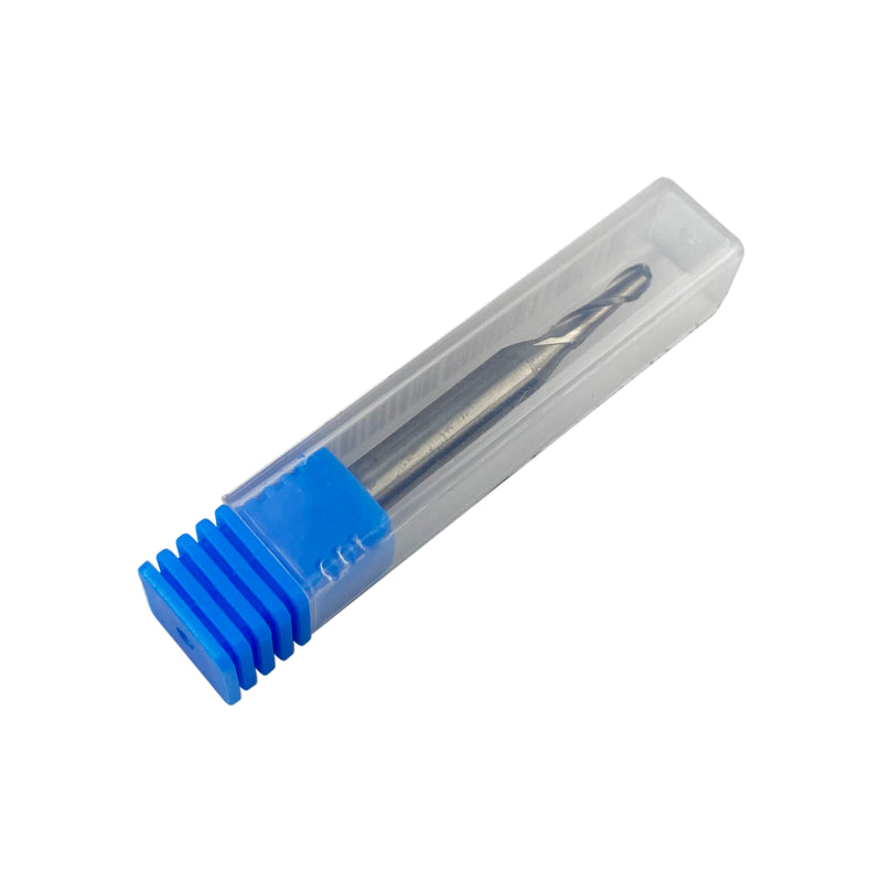 Router Bits RU1600 Standard 1/8&