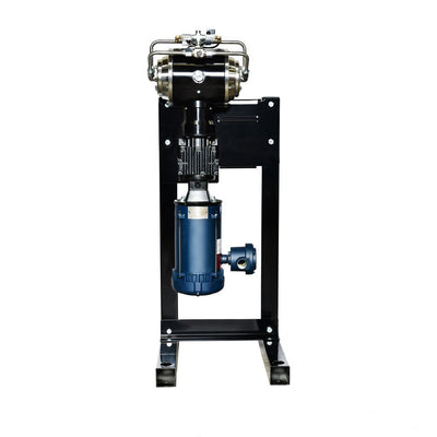 Hardware Factory Store Inc - Master Vapor 6CFM Gorilla Recovery Pump - [variant_title]