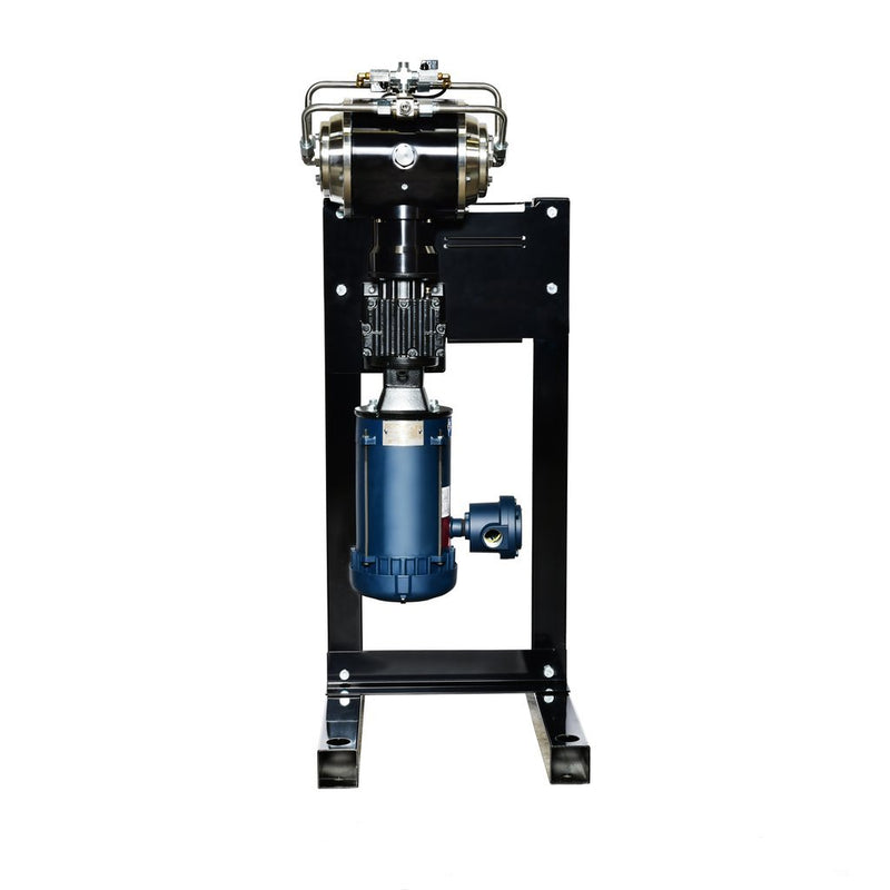 Hardware Factory Store Inc - Master Vapor 6CFM Gorilla Recovery Pump - [variant_title]