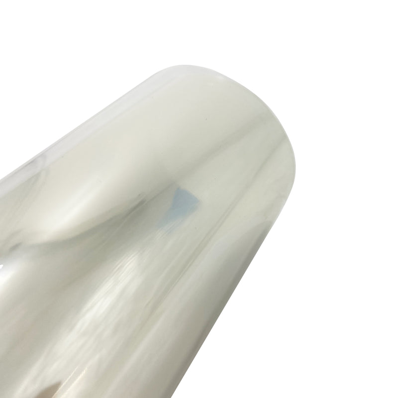 Clear Paint Protection Vinyl Film 6 Inch x 60 Inch