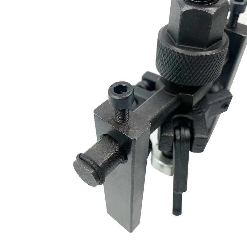 Auto 3 Jaw Pullers Pilot Bearing Puller Pilot Sleeve Gear Bearing Puller