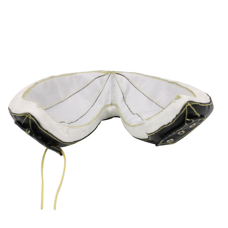 Fabric Insulating Top Mantle cover