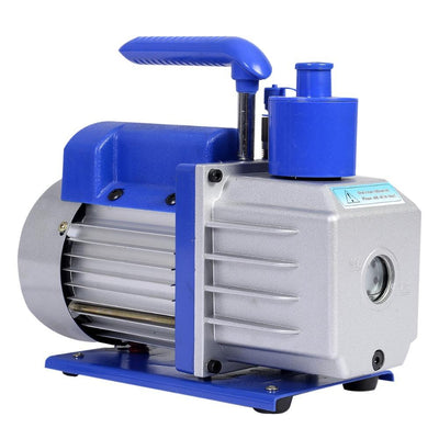 Hardware Factory Store Inc - 3CFM Single Stage Vacuum Pump - [variant_title]