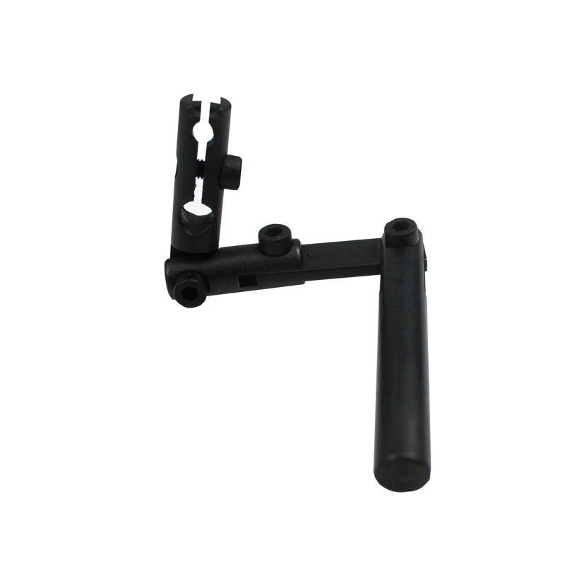 Axial Axis Holder For Dial Indicator