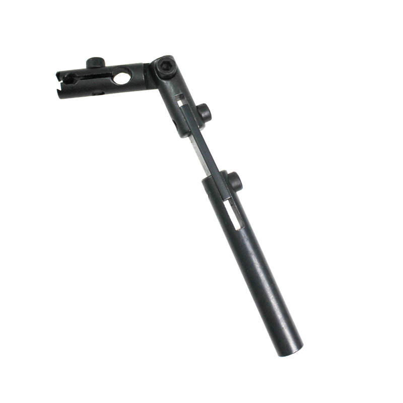 Axial Axis Holder For Dial Indicator