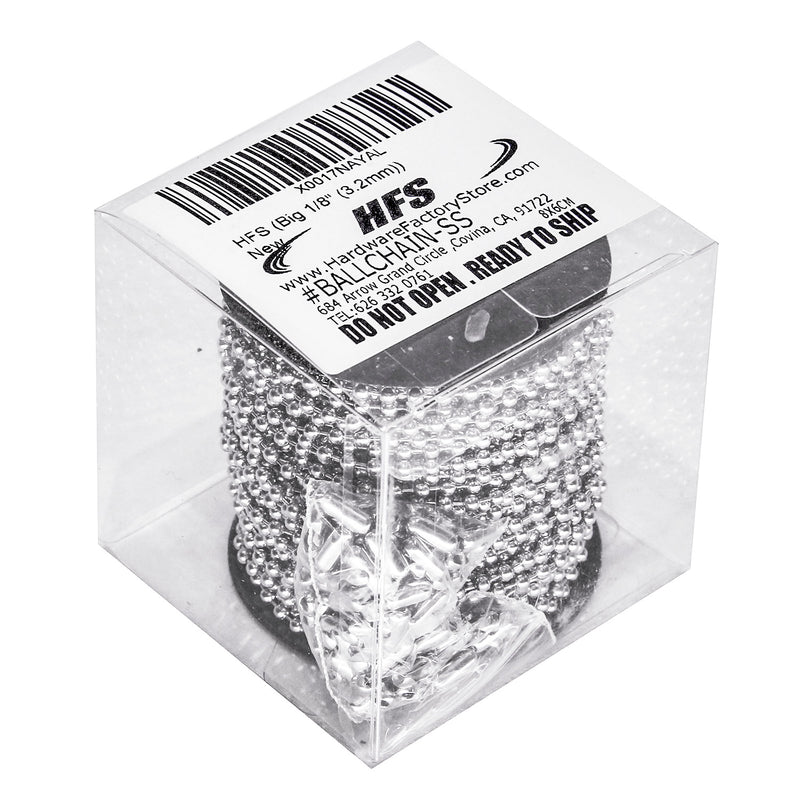 Ball Chain 
