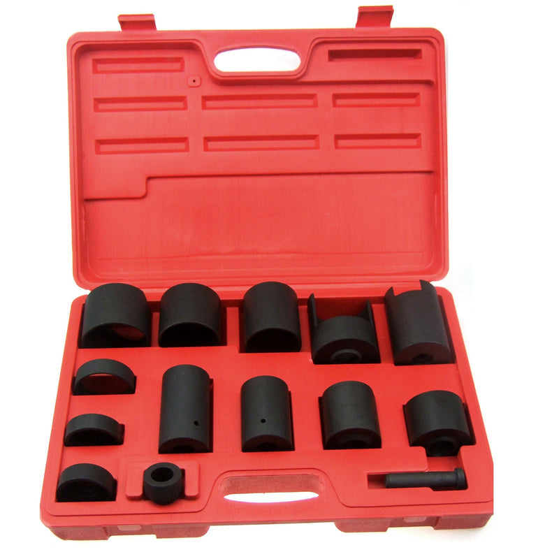 Master Ball Joint Adapter Set