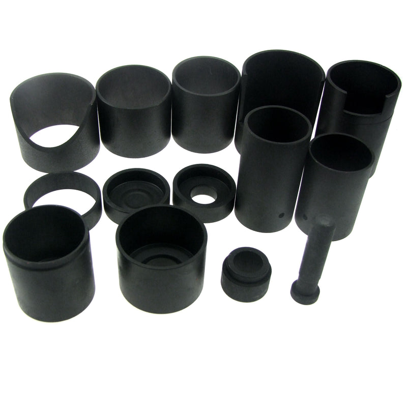 Master Ball Joint Adapter Set