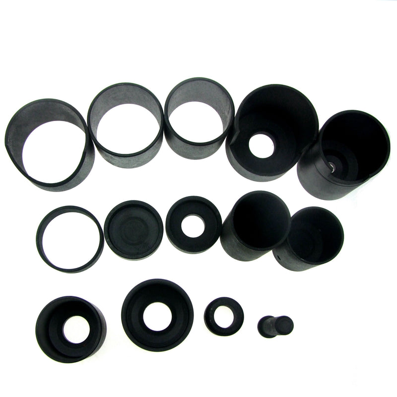 Master Ball Joint Adapter Set