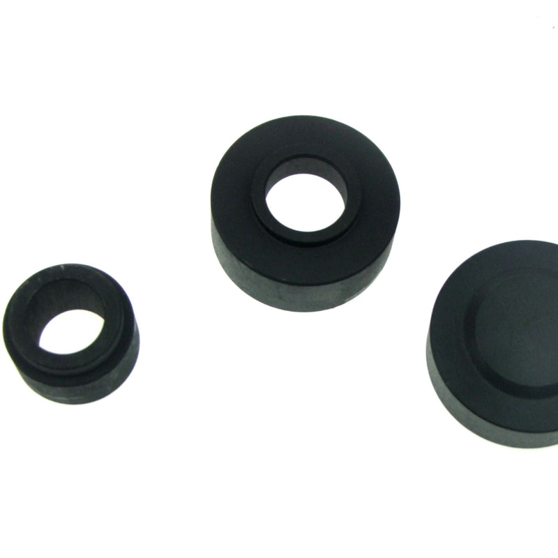 Master Ball Joint Adapter Set