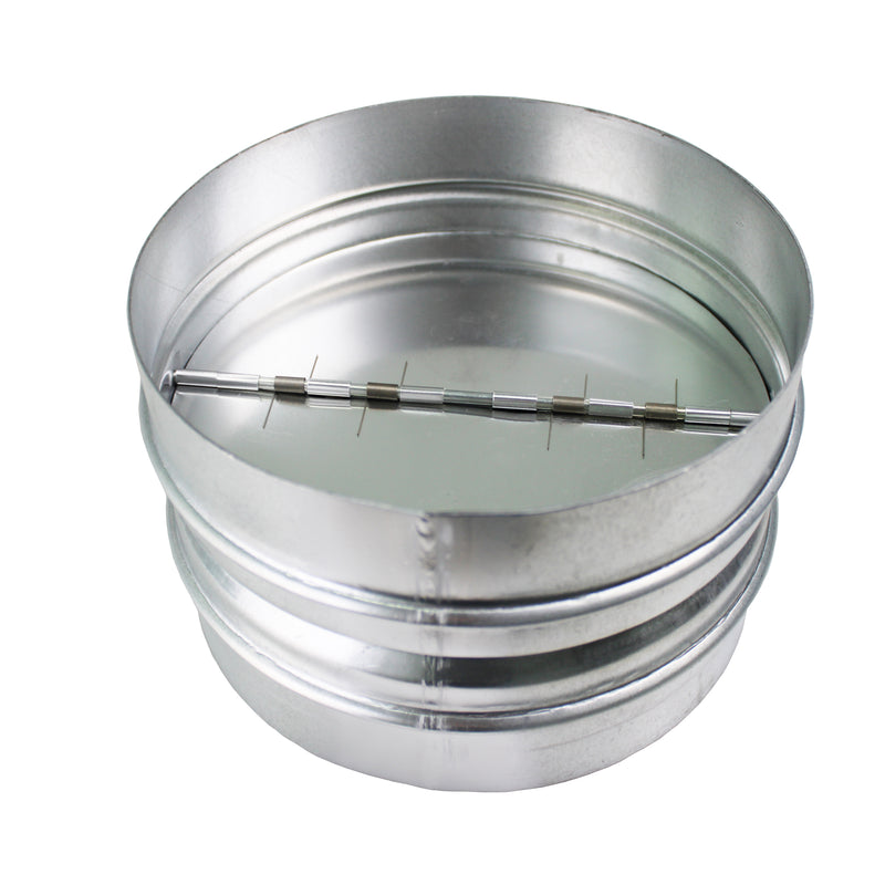 HYDROPONIC DEPOT Backdraft Damper