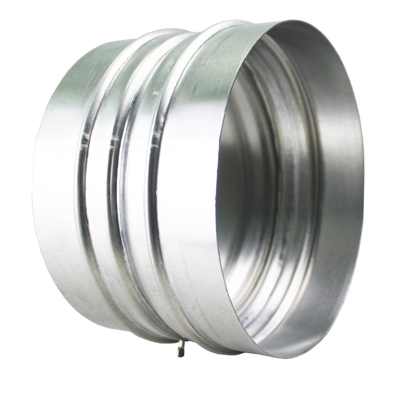 HYDROPONIC DEPOT Backdraft Damper