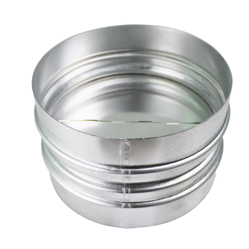 HYDROPONIC DEPOT Backdraft Damper