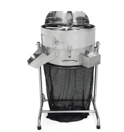 Hardware Factory Store Inc - Professional 2 IN 1 Automatic Bud Trimmer Leaf Trim Reaper Pro HPS MH Hydroponic - [variant_title]