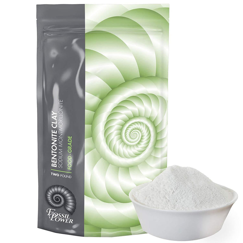 Bentonite Clay