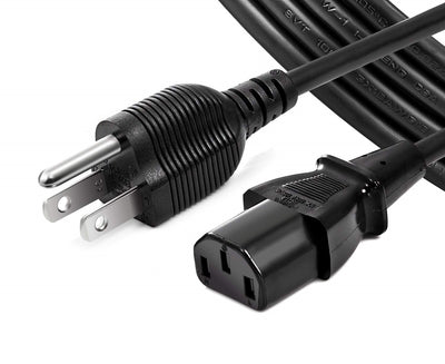 Hardware Factory Store Inc - NEMA 5-15P Electrical Cable - [variant_title]