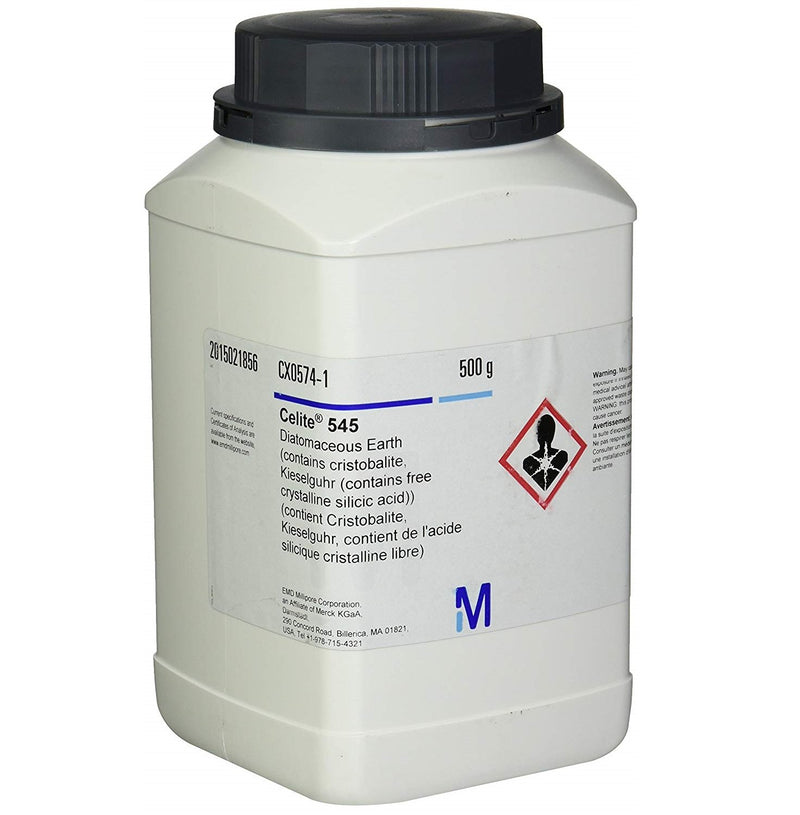 Celite® 545 Diatomaceous Earth