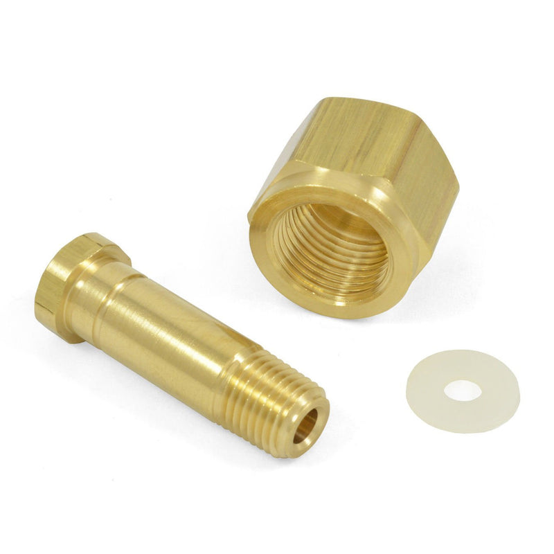 CGA 320 For CO2 Tank