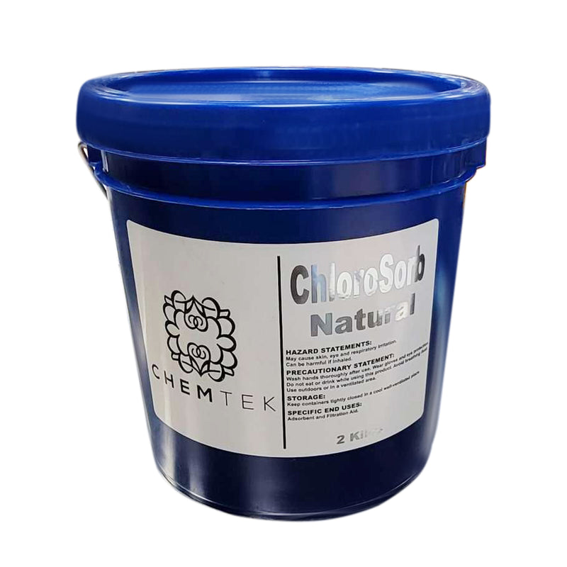 Chemtek ChloroSorb Natural