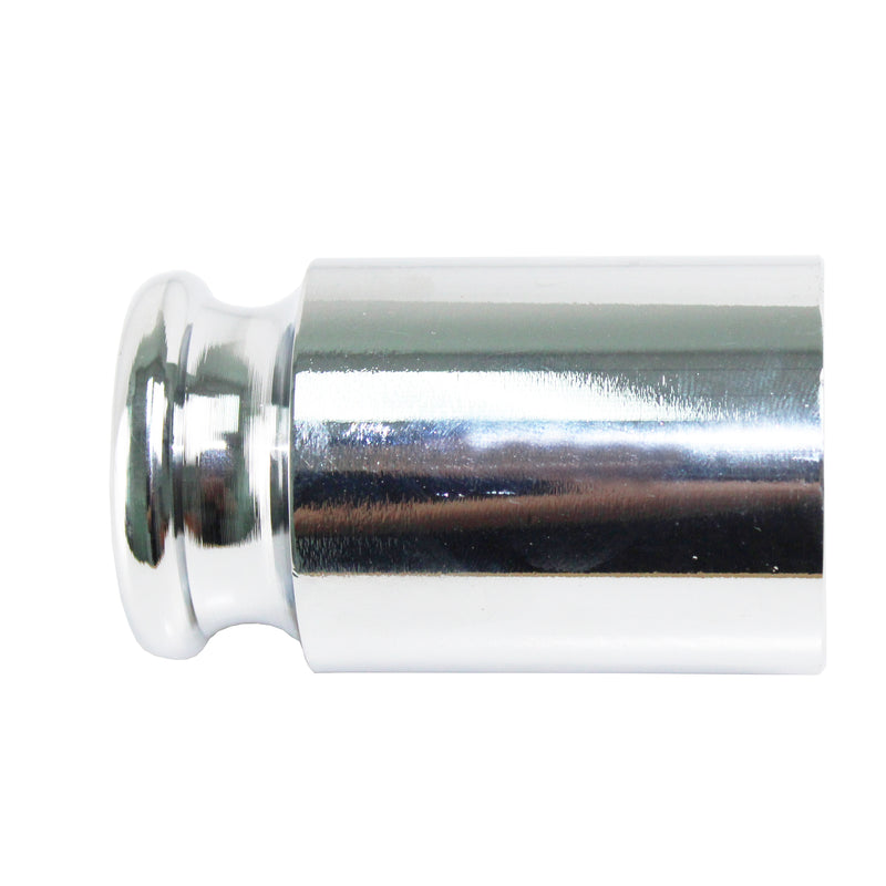 1000-Gram Chrome Scale Calibration Weight M2 Class