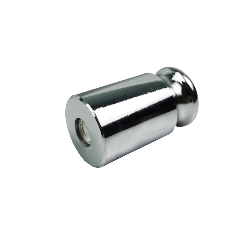 100-Gram Chrome Scale Calibration Weight M2 Class